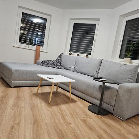 Markt Sankt Florian Werners Home מראה חיצוני תמונה