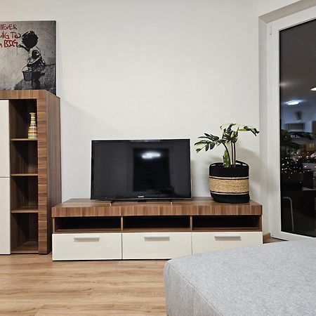 Markt Sankt Florian Werners Home מראה חיצוני תמונה