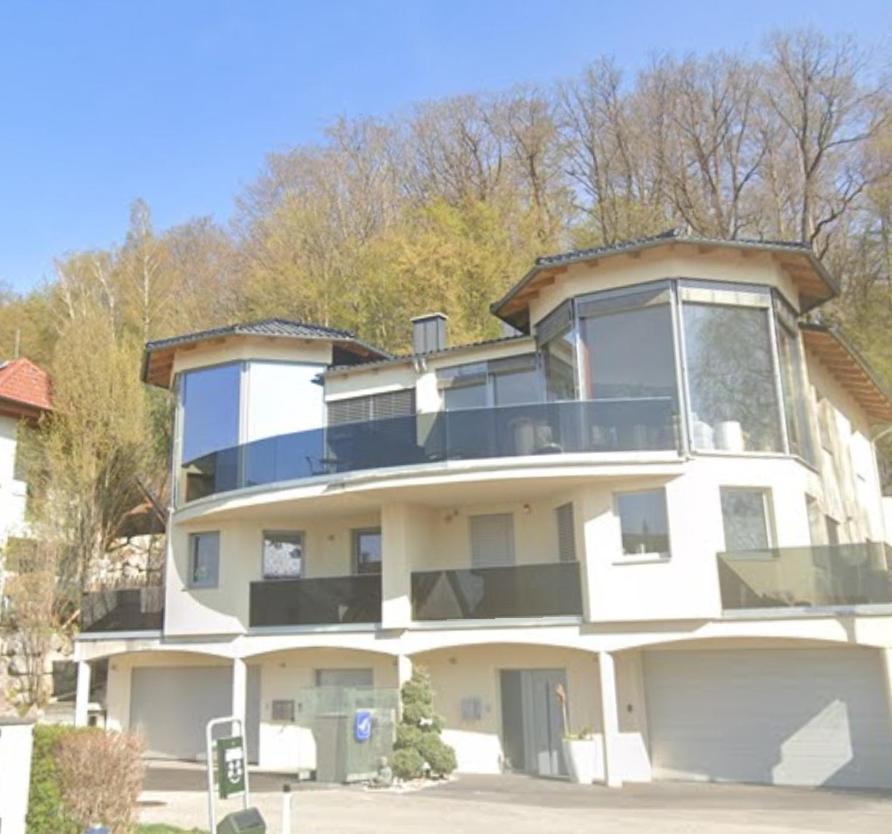 Markt Sankt Florian Werners Home מראה חיצוני תמונה