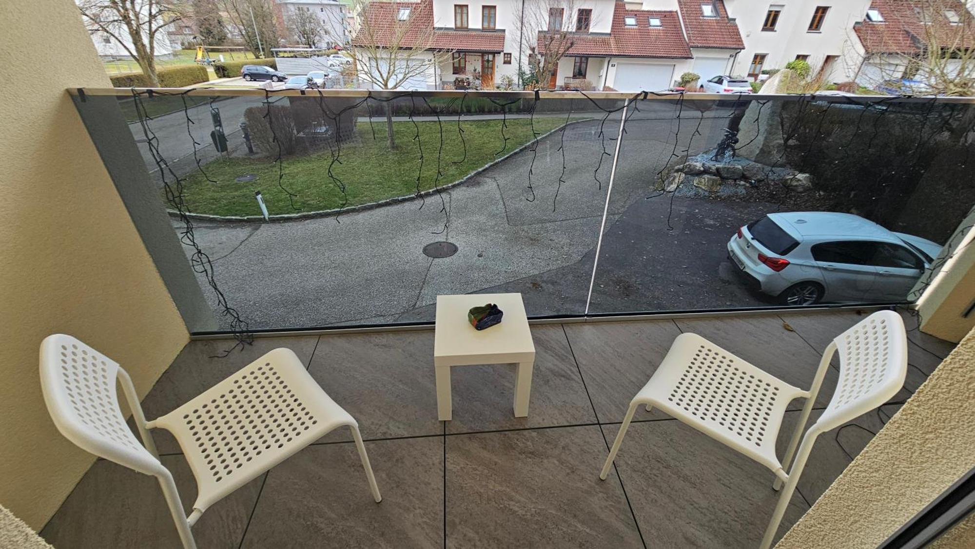 Markt Sankt Florian Werners Home מראה חיצוני תמונה
