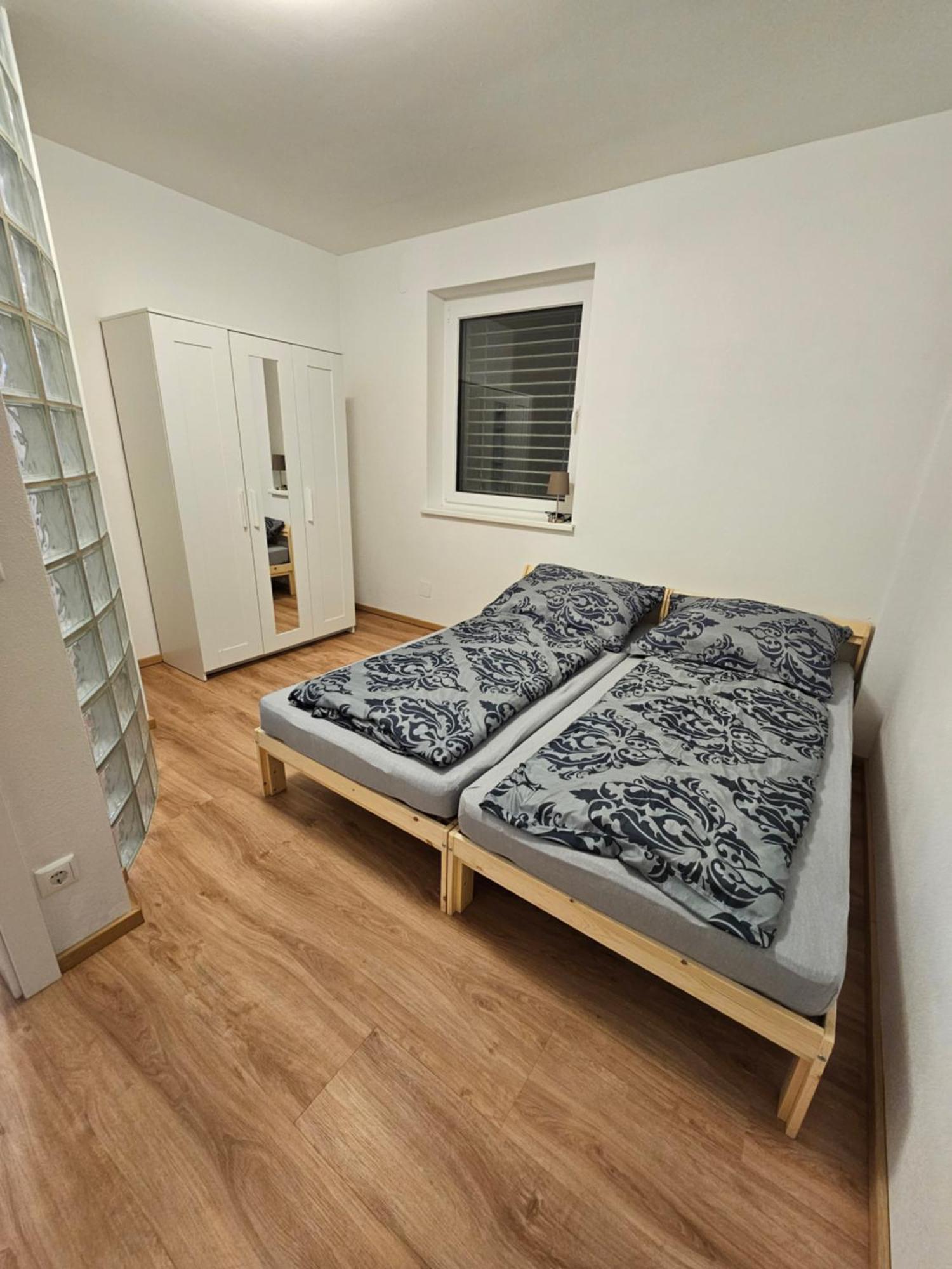 Markt Sankt Florian Werners Home מראה חיצוני תמונה