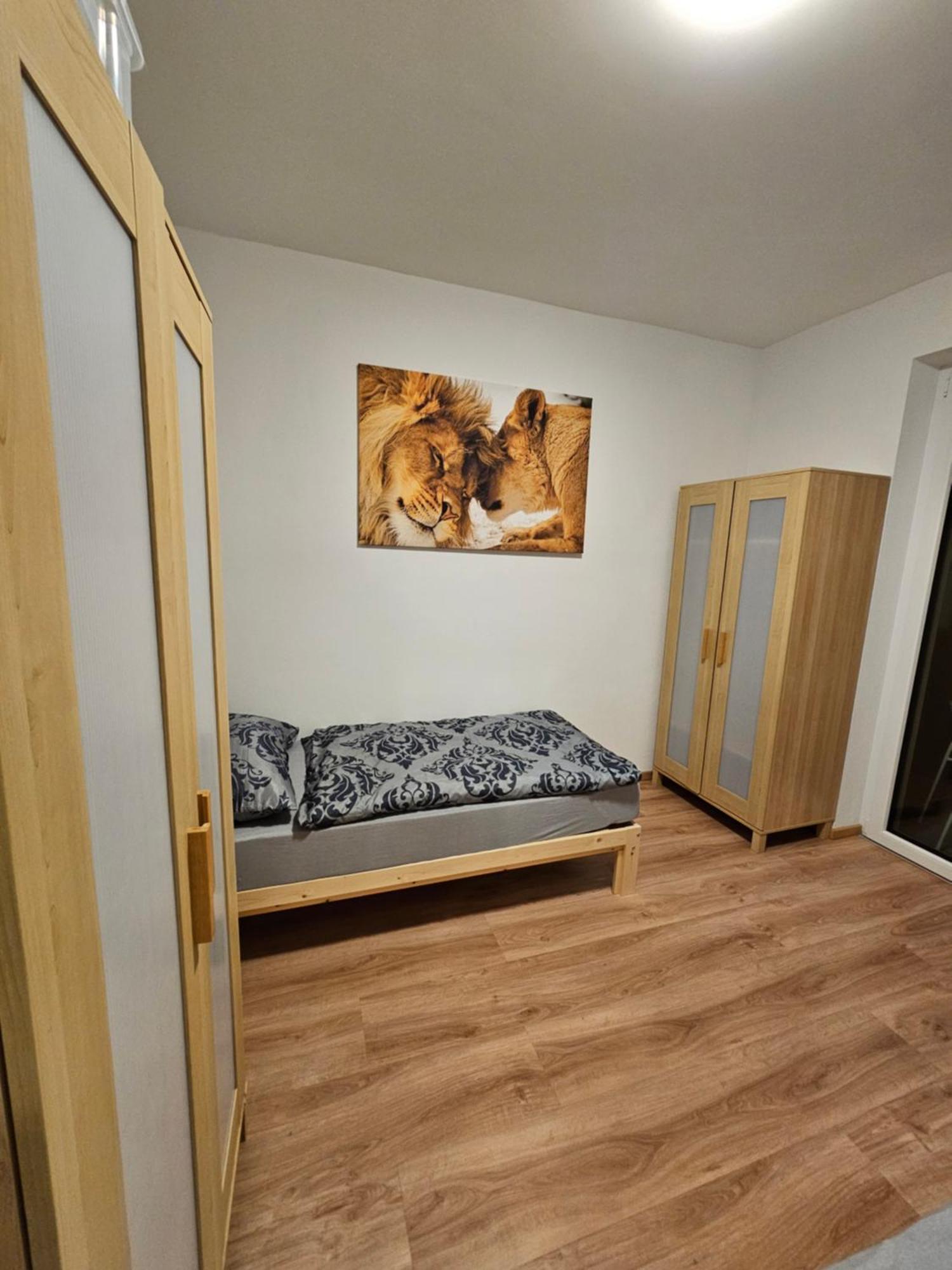 Markt Sankt Florian Werners Home מראה חיצוני תמונה