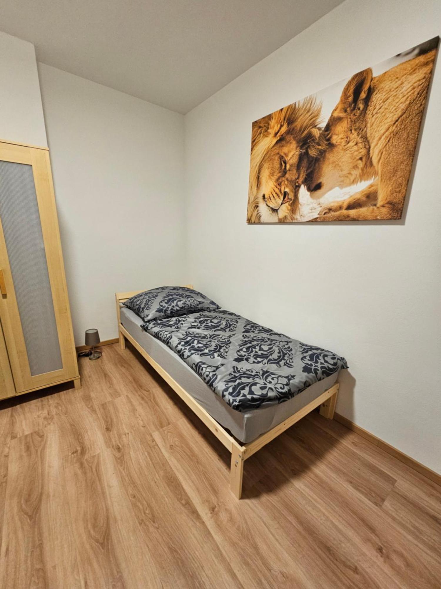 Markt Sankt Florian Werners Home מראה חיצוני תמונה